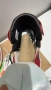 Nike off-white x air jordan 1 Chicago, снимка 11