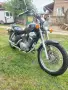 YAMAHA VIRAGО 250 нов внос, снимка 6