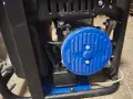 Бензинов монофазен генератор 3.0kW 7.0к.с., снимка 5