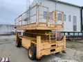 Вишка LIFTLUX SL 135-24D4, снимка 8