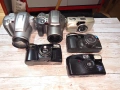 Продавам лентови фотоапарати, снимка 2