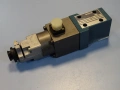 Хидравличен редуцир вентил BOSCH 0811402003 Hydraulic pressure valve 315Bar, снимка 1