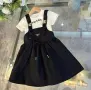 Детски рокли Dior Fendi Gucci D&G - 6-7 години, снимка 11