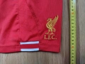 Liverpool - детски футболни шорти, снимка 6
