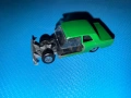 Метална количка MATCHBOX ,номер 25, FORD CORTINA, снимка 1