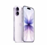 НОВ!!! Apple iPhone 17, 256GB, 5G, Lavender + подарък оригинално зарядно Apple, снимка 3