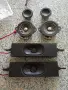 Лот говорителчета SONY, TEUFEL, JVC +подарък, снимка 1