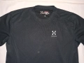 2 броя - Haglofs Ridge/Susa (XL) и (L) мъжка тениска, снимка 10