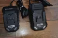 Нови зарядни устройства Parkside за батерии 20V, 2.4A и 4.5A, снимка 1