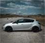 Opel Astra 2.0 CDTI
, снимка 5