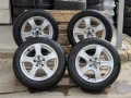 5х108 16 Джанти Ford Volvo Peugeot Citroen 5х108, снимка 3