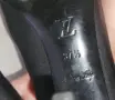 LOUIS VUITTON оригинални 37- 37,5, снимка 9