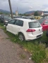 Golf 6 1,9tdi на части, снимка 1