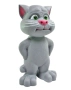 Talking Tom Интерактивен говорещ котарак Най-нов модел, снимка 1