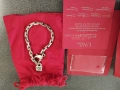 Мъжка гривна Uno de 50 Departure Mercury Chain, снимка 4