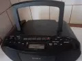 Радиокасетофон Sony и радио - часовник. , снимка 6