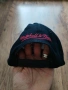 chicago bulls mitchell and ness - страхотна шапка, снимка 3