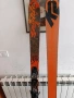 ски фристайл K2 165см., снимка 2