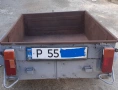 продавам ремарке, снимка 3