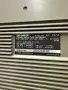 🔈Колекционерски ретро радиокасетофон SHARP GF-767 Z Boombox - профилактиран🔉, снимка 9