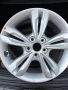 Оригинална джанта с гума за Hyundai,Kia и др, снимка 1