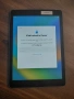 iPad 6th Gen (A1954) WIFI+Cellular 128GB Gray, заключен iCloudвтора употреба., снимка 1
