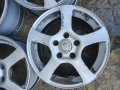 Джанти 15 5x112 Mercedes , снимка 5