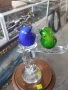 ПРОДАВАМ УНИКАЛНА ФИГУРА НА ПТИЧКИ, МОРАНО , снимка 3
