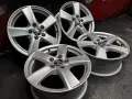 НОВИ ! Алуминиеви джанти за Шкода (Skoda), 16 цола, 5х112, VW Group, снимка 2