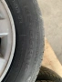 летни гуми 185/65 R15 с алуминиеви джанти 6Jx15 CH4-43, снимка 4