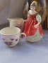 Royal Doulton vintage , снимка 7
