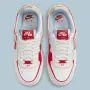 Най-ЯКИТЕ Nike Сникърси AF1 Shadow CI0919 108, снимка 2