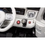 Акумулаторен джип Mercedes EQG Electric G-Class 12V с отварящи се врати меки гуми 4x4, снимка 7
