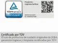 JURA CLARIS Smart+ 25066 Филтри за кафе машина – 4 броя филтърни касети - НОВО, снимка 5
