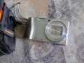 Предлага пет маркови фото камери лична колекция Samsung,Canon, Panasonic, Olimpus ., снимка 11
