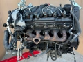 Двигател 2 генерация D5244T4 Volvo XC90 136kw 204000km, снимка 1