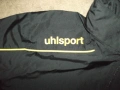 Яке пролет,лято UHLSPORT  мъжко,М, снимка 2