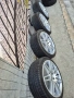 Джанти Sigma 18 цола 5х112 , 8j ,et45 , 225/40/18 Audi Skoda Vw Seat, снимка 6