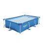 Басеин Bestway 239х150х58 см., снимка 1