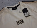 Emporio Armani EA7 Тениска L, снимка 4