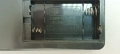 Оригинално дистанционно управление SUM-3 IECR6 от VHS KARAOKE видео плейър JVC HR-P77K , снимка 3