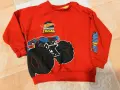 Лот дрехи за момче 80-98 см (9 мес. - 3 год.) - H& M, Lupilu, Hot Wheels, X-Mail, снимка 7