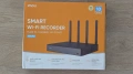 IMOU Wi-Fi  NVR 10-канален (мрежово записващо устройство за камери) Wi-Fi версия, снимка 1