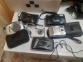 Продавам 6 броя фотоапарати , снимка 1