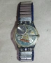 Швейцарски часовник Swatch "Матрьошка", снимка 6