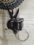 Shimano SLX CS-M7000- 11/ RD-M7000-11-GS/ SLX SL-M7000-11-R. +  KNC вериги , снимка 3