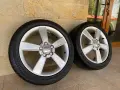 17" 5x112 Seat Original, снимка 4
