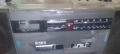 Grundig двукасетачен касетофон със радио тунер и CD player , снимка 2