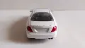Mercedes-Benz CL 63 Coupe AMG Rastar - Мащаб 1:43, снимка 4