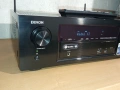 7.2 ресивър Denon AVR-X1300W, снимка 2